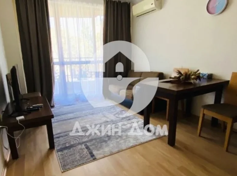 Квартира 2 комнаты 63 м² Несебр, Болгария