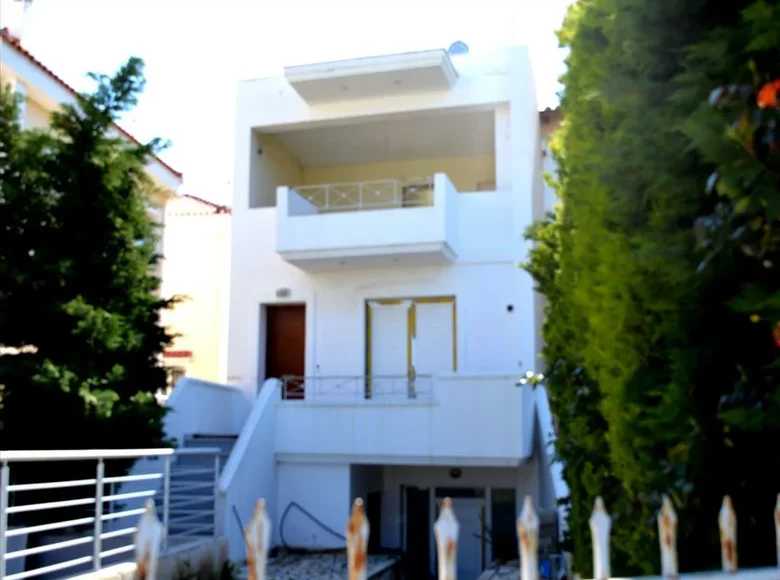 Stadthaus 4 Zimmer 140 m² Municipality of Loutraki and Agioi Theodoroi, Griechenland