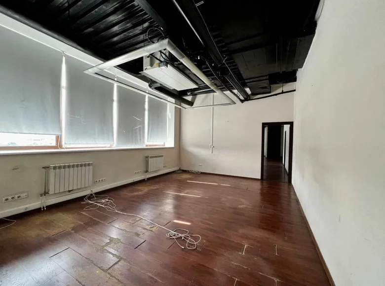 Büro 246 m² Nördlicher Verwaltungsbezirk, Russland