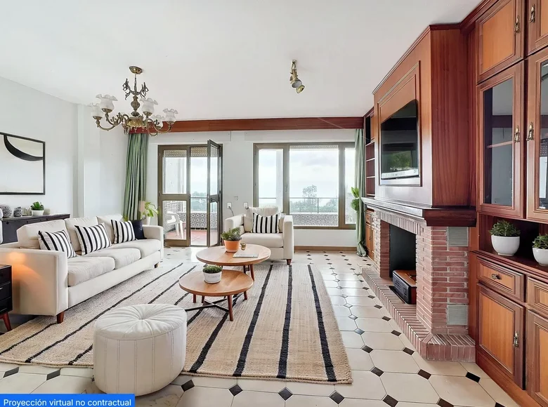 Appartement 4 chambres 153 m² Mijas, Espagne