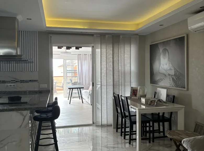 Apartamento 2 habitaciones 120 m² Estepona, Španjolska