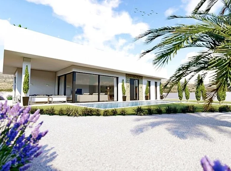 Willa 143 m² Alicante, Hiszpania