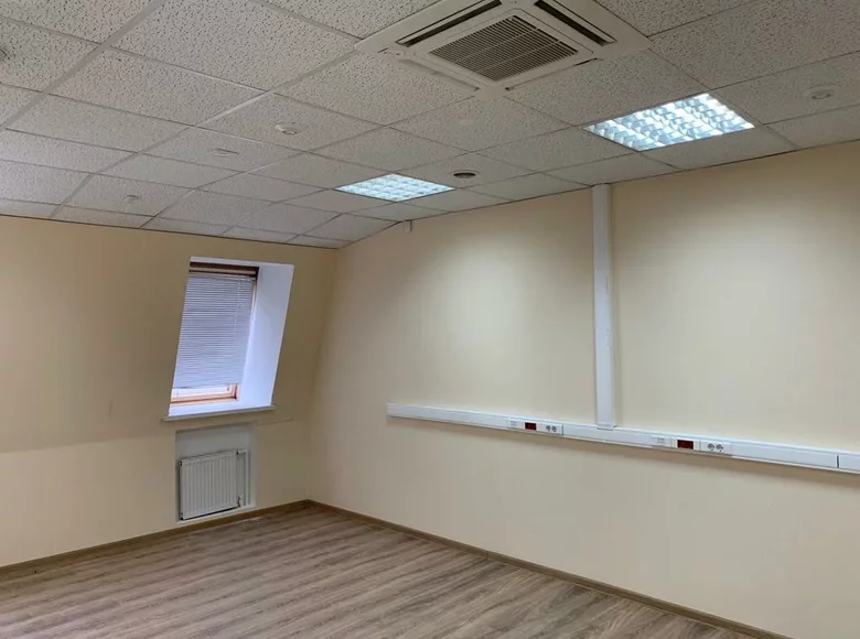 Bureau 968 m² à Central Administrative Okrug, Fédération de Russie