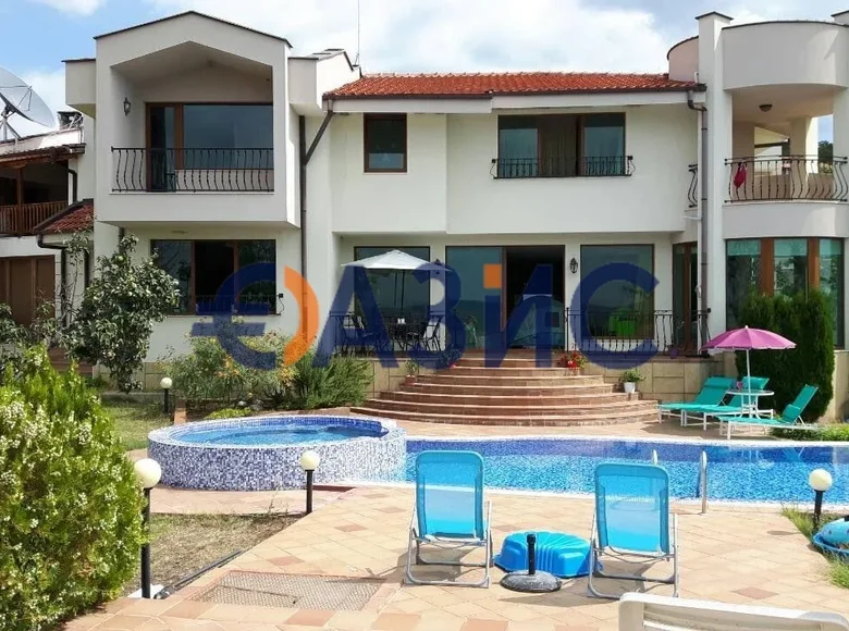 Apartamento 5 habitaciones 590 m² Kosharitsa, Bulgaria