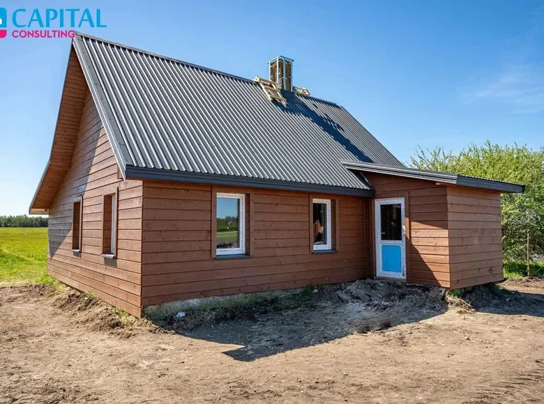 Maison 79 m² Pilialaukis, Lituanie