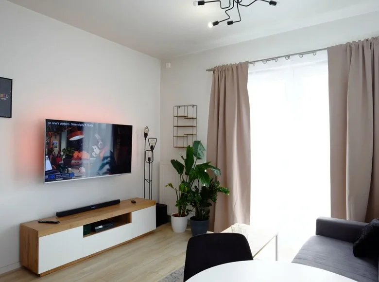 Wohnung 2 zimmer 32 m² Warschau, Polen