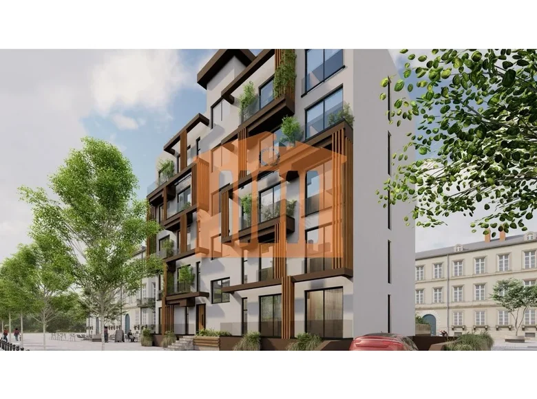 Apartamento 2 habitaciones 29 m² Golem, Albania