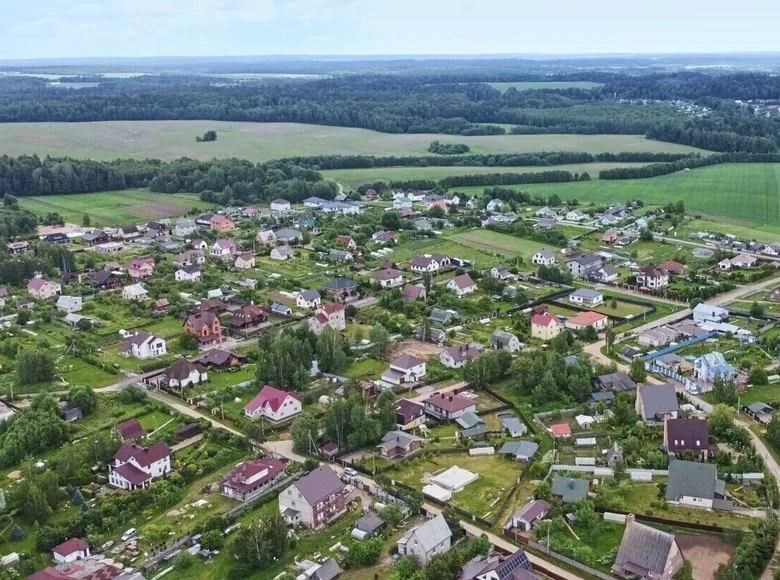 Casa  Jzufouski sielski Saviet, Bielorrusia