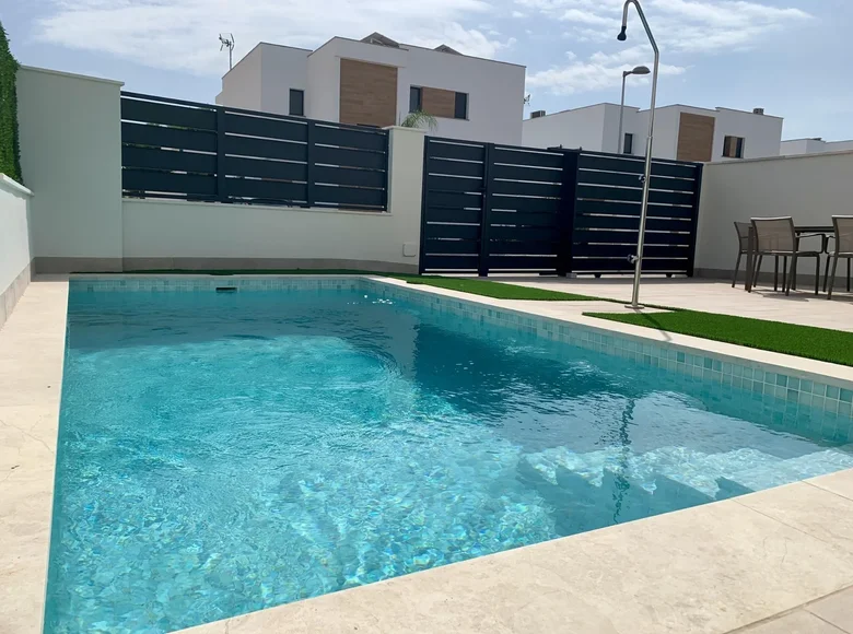 3 bedroom house  San Javier, Spain