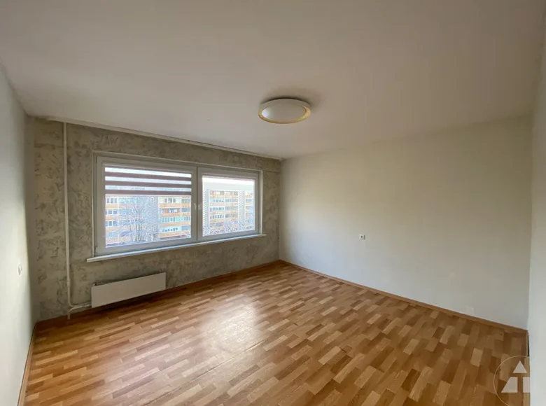 Квартира 2 комнаты 54 м² Вентспилс, Латвия