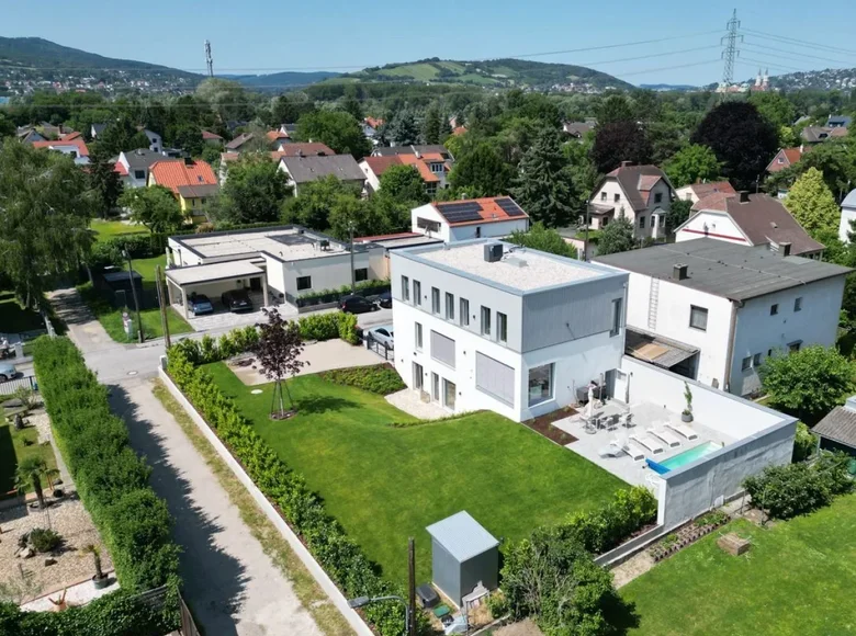 Офис 267 м² Langenzersdorf, Австрия