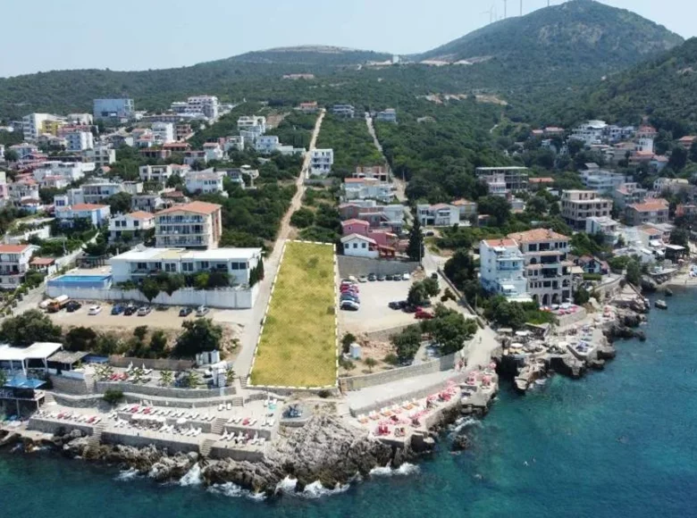 Parcelas  Montenegro, Montenegro