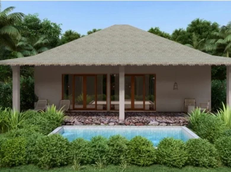 2 bedroom Villa 170 m² Desa Matawai Amahu, Indonesia