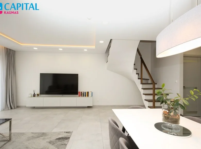 Dom 98 m² Kowno, Litwa