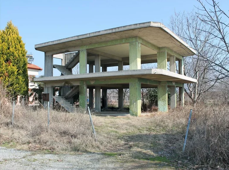 Ferienhaus 1 Zimmer 180 m² Ganochora, Griechenland