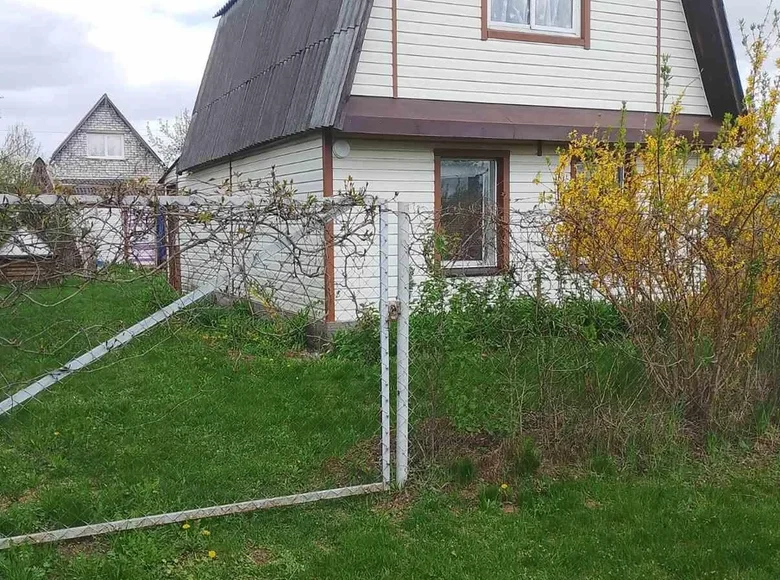 Casa 47 m² Pekalinski selski Savet, Belarús