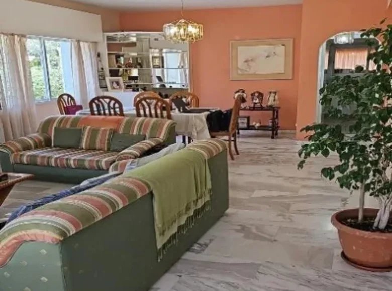 Haus 4 Schlafzimmer 136 m² Gemeinde Germasogeia, Cyprus