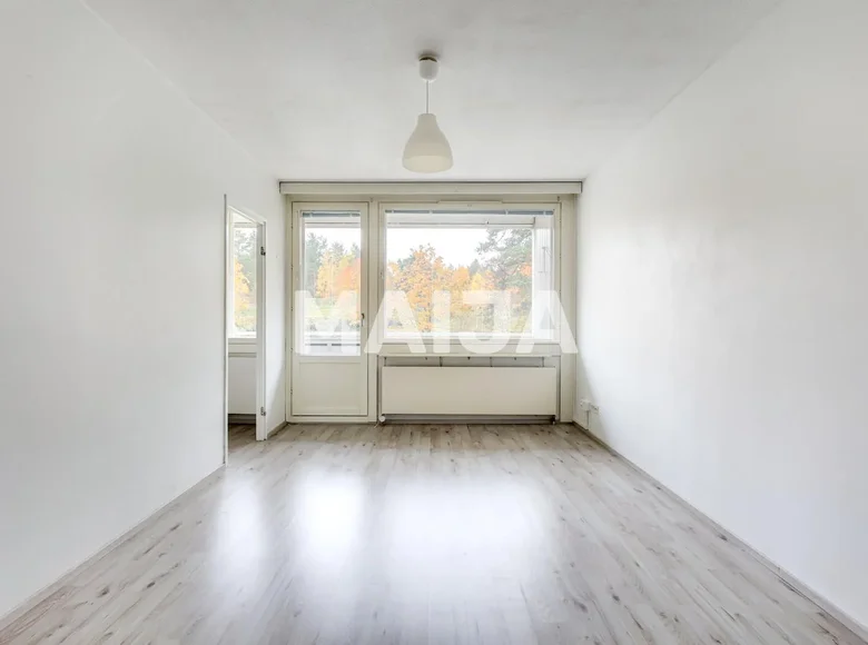 Appartement 1 chambre 34 m² Helsinki sub-region, Finlande