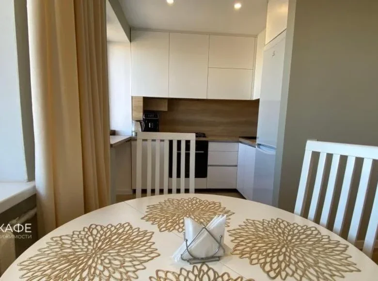 Wohnung 3 zimmer 55 m² Baranawitschy, Belarus