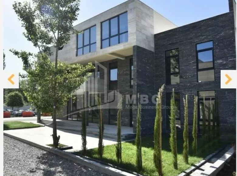 Commercial property 1 765 m² in Tbilisi, Georgia
