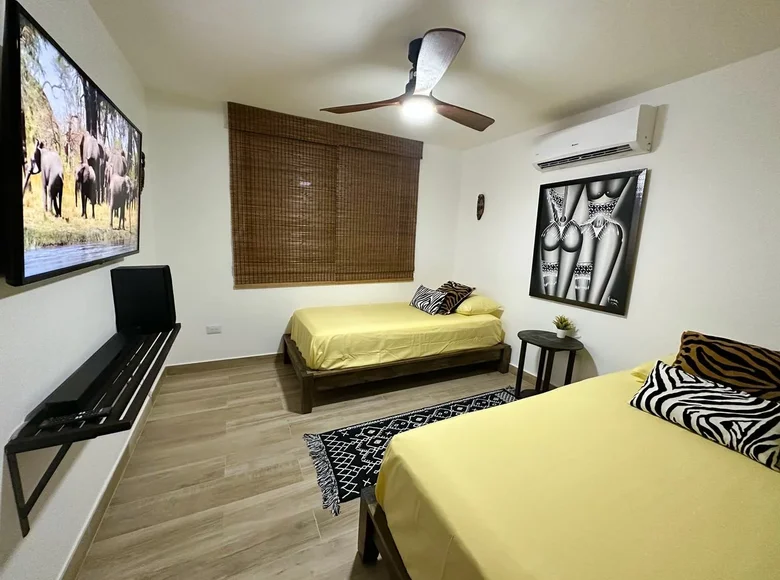 Apartamento 3 habitaciones 1 452 m² Higüey, República Dominicana