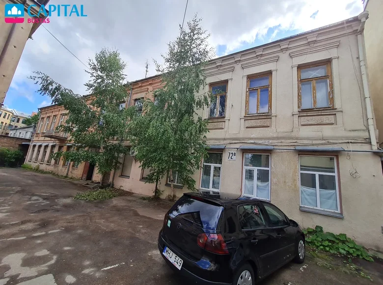 Коммерческое помещение 646 м² Каунас, Литва