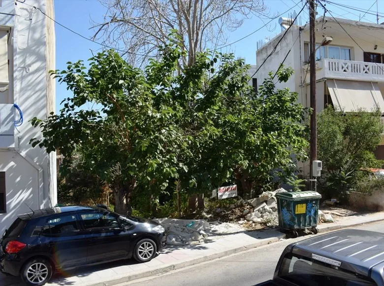 Land 1 room 402 m² Chania Municipality, Greece