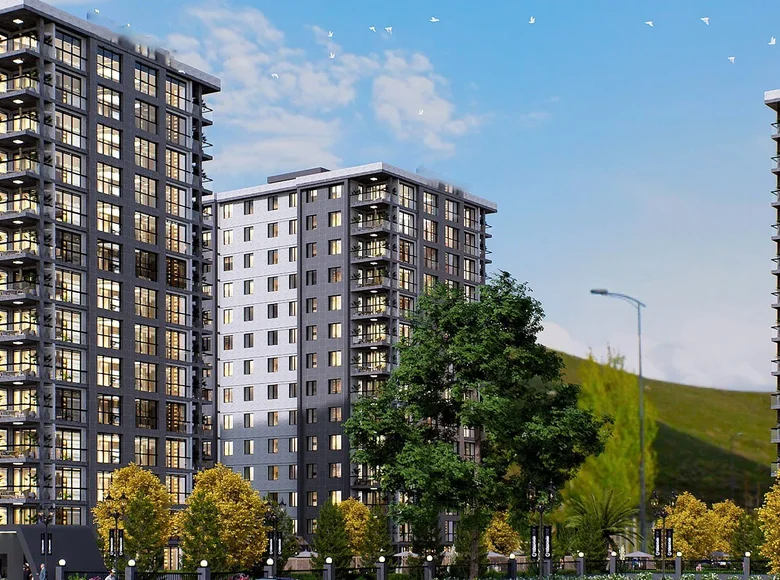 Квартира 5 комнат 147 м² Etimesgut, Турция