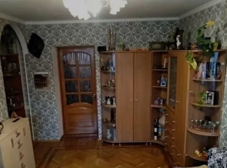 3 room apartment 60 m² Odesa, Ukraine