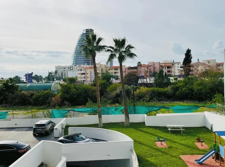 Appartement 2 chambres  Agios Tychonas, Chypre