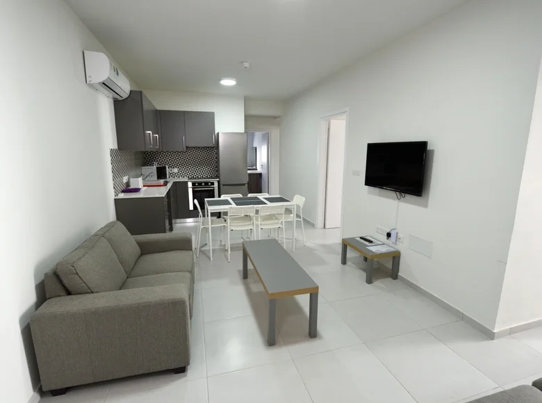 Wohnung 4 Schlafzimmer 100 m² Pyla, Cyprus