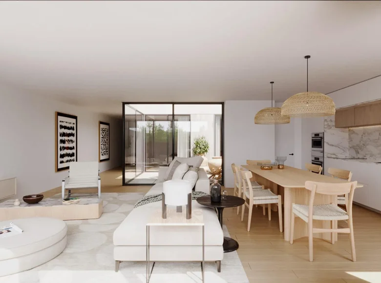 Apartment 1 613 m² Amsterdam, Netherlands