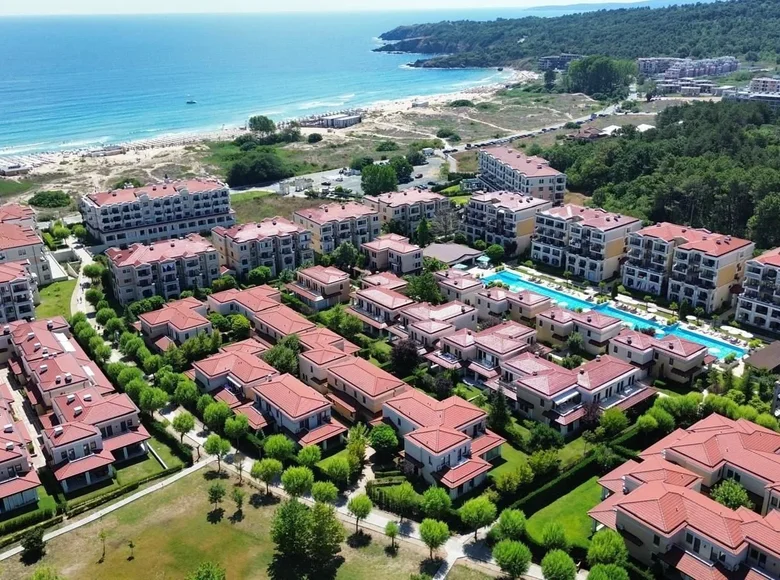 Appartement 50 m² Municipalité de Sozopol, Bulgarie