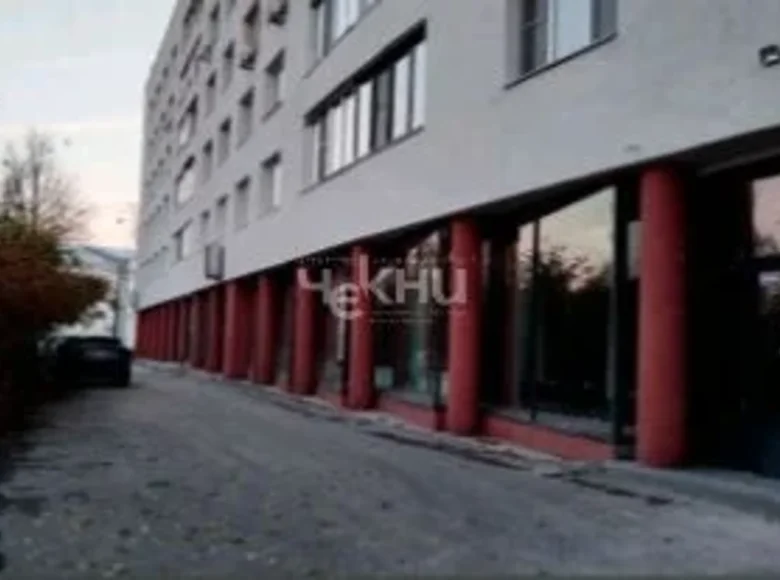 Квартира 17 м² Нижний Новгород, Россия