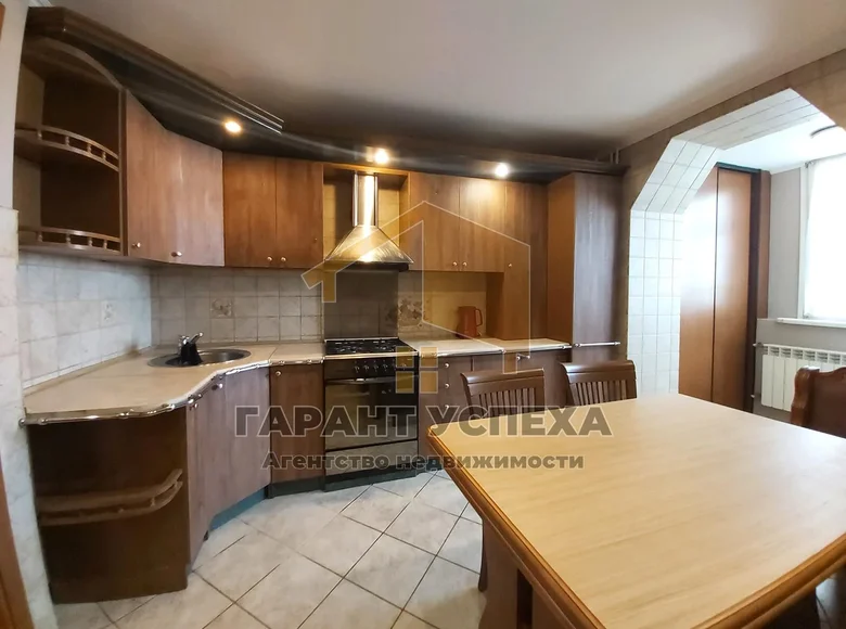 Apartamento 3 habitaciones 81 m² Brest, Belarús