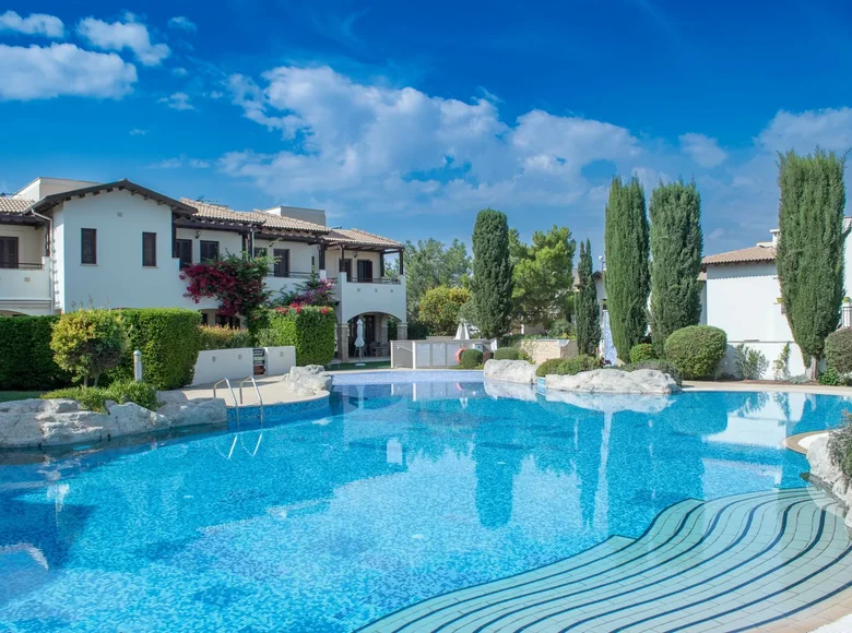 1 bedroom apartment  in Kouklia, Cyprus