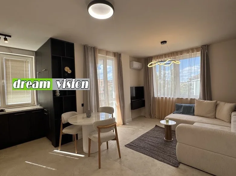 Mieszkanie 65 m² Sofia, Bułgaria
