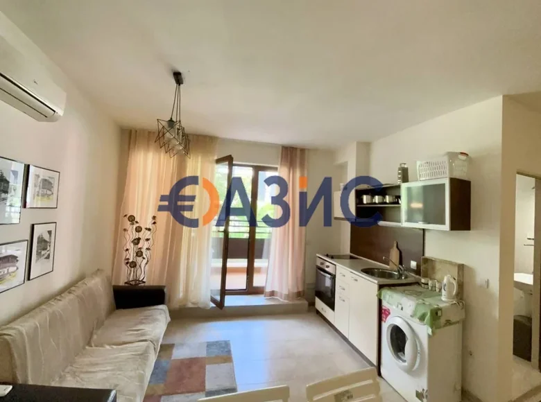 Mieszkanie 60 m² Sweti Włas, Bułgaria