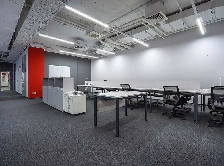 Büro 1 138 m² Nordöstlicher Verwaltungsbezirk, Russland