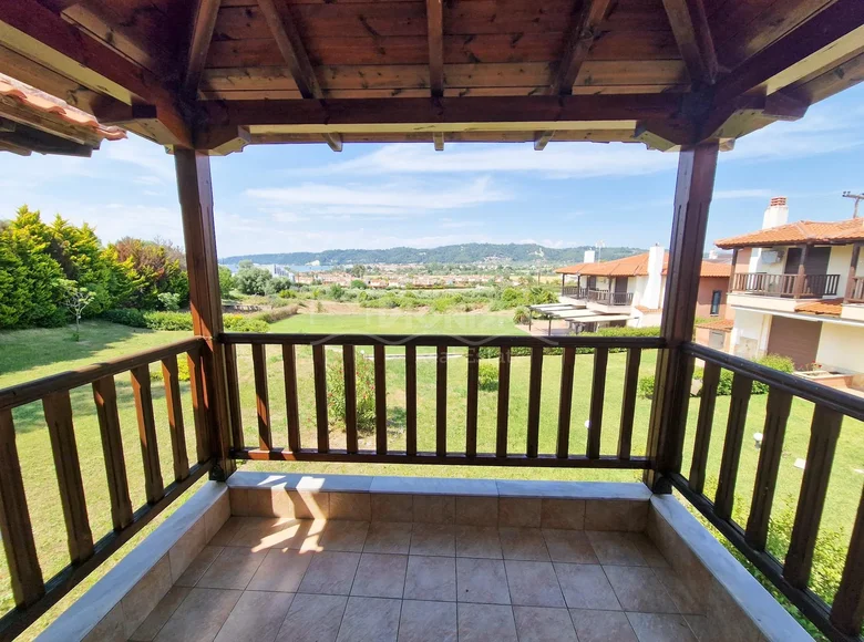 2 bedroom house 80 m² Fourka, Greece