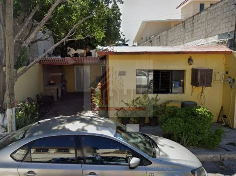 Haus 3 Schlafzimmer 250 m² Ciudad Victoria, Mexiko