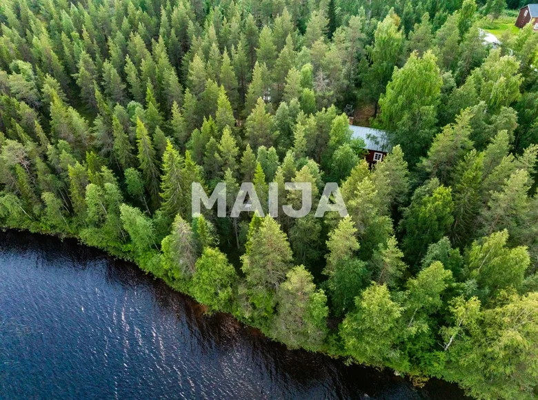 Działki  Rovaniemi sub region, Finlandia