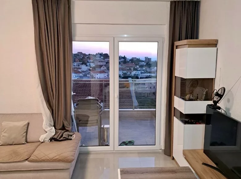 Wohnung 1 Schlafzimmer 56 m² Montenegro, Montenegro