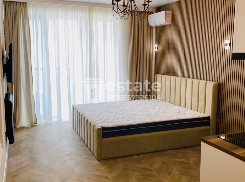Wohnung 1 zimmer 30 m² Batumi, Georgien
