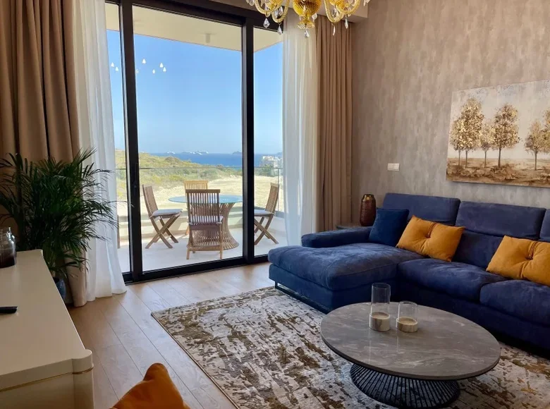 Appartement 3 chambres 154 m² Koinoteta Agiou Tychona, Chypre