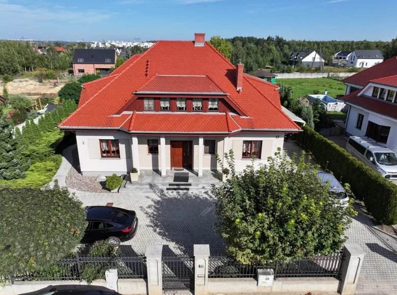 Apartamento 500 m² Leczyca, Polonia