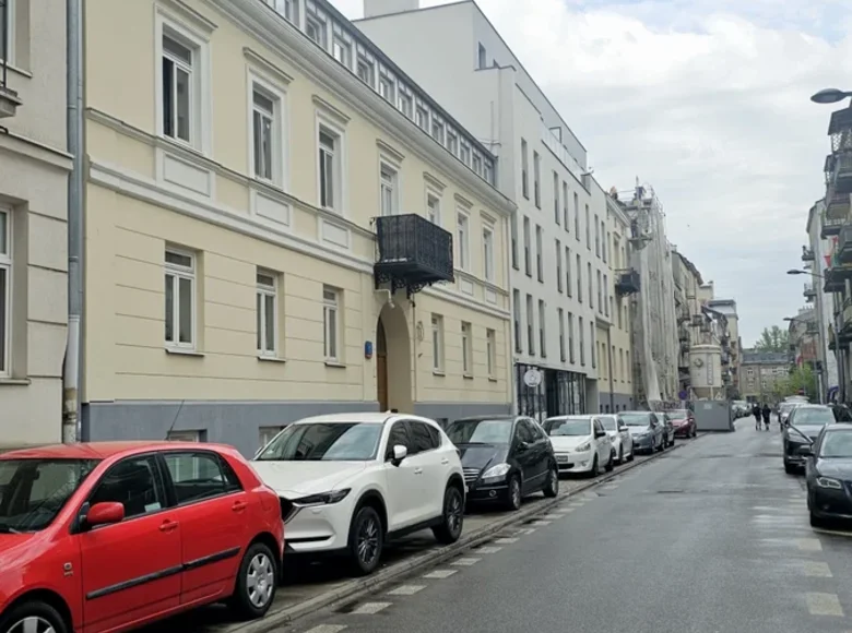 Propriété commerciale 90 m² à Varsovie, Pologne
