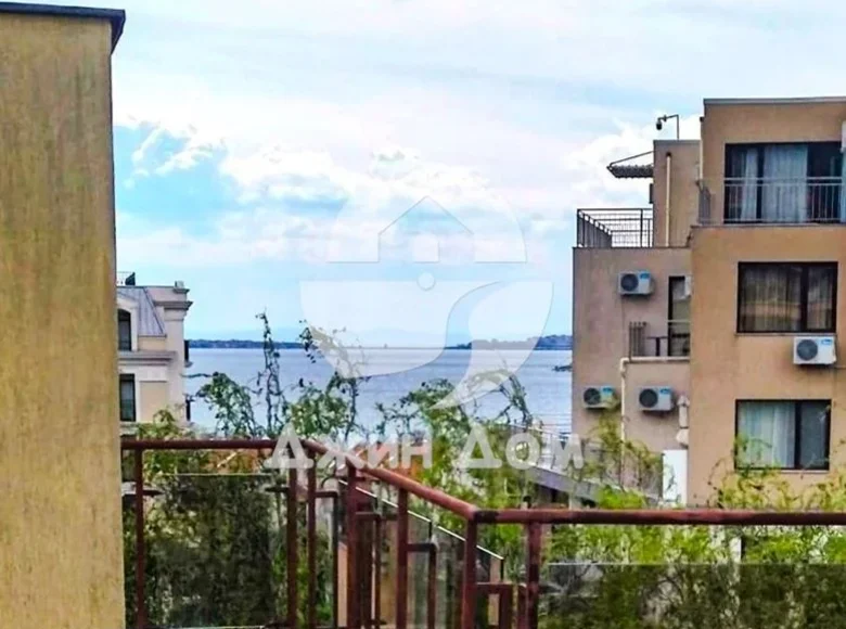Студия 1 комната 90 м² Святой Влас, Болгария