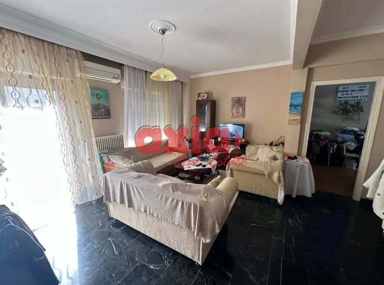 Apartamento 2 habitaciones 110 m² Kavala Municipality, Grecia