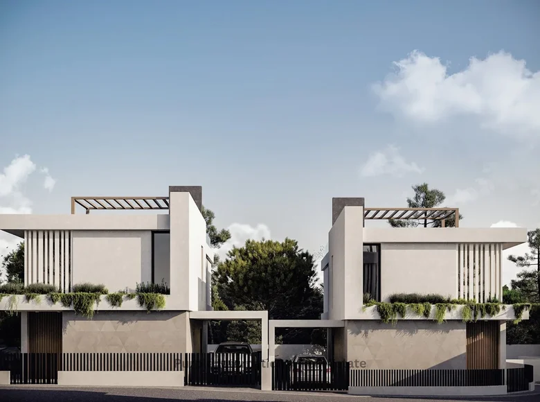 3 bedroom villa 132 m² Ayia Napa, Cyprus
